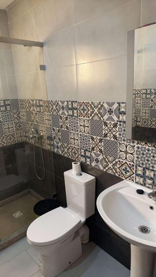 Appartement De Lux Hay Al Matar Nador Eksteriør billede