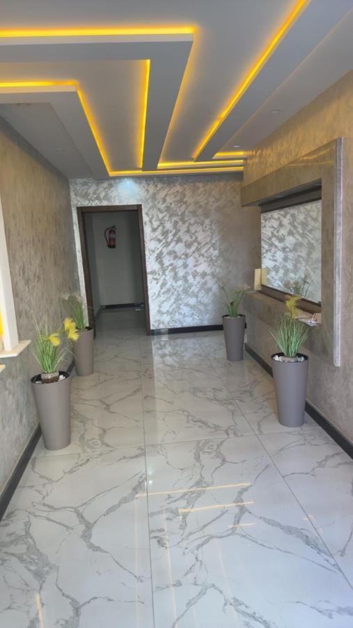 Appartement De Lux Hay Al Matar Nador Eksteriør billede