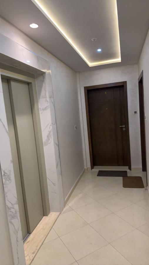 Appartement De Lux Hay Al Matar Nador Eksteriør billede