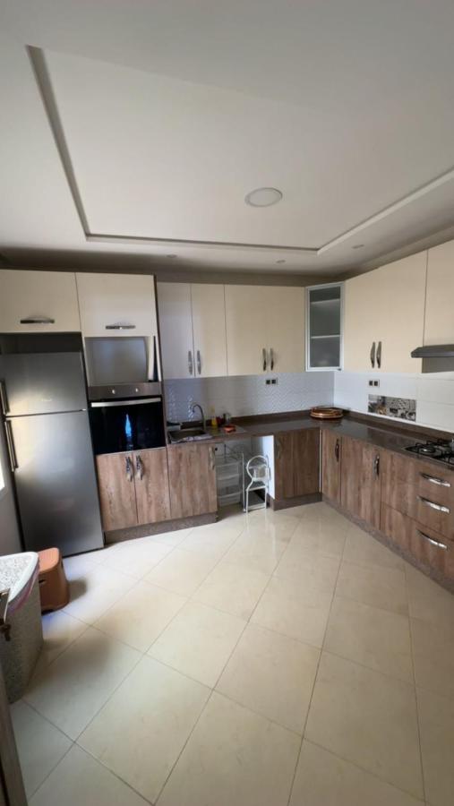 Appartement De Lux Hay Al Matar Nador Eksteriør billede