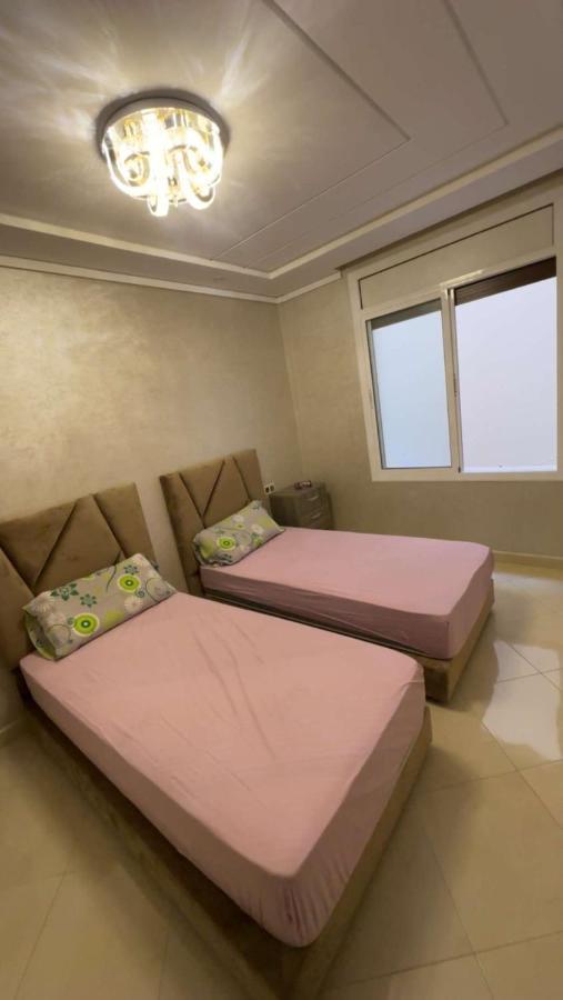 Appartement De Lux Hay Al Matar Nador Eksteriør billede