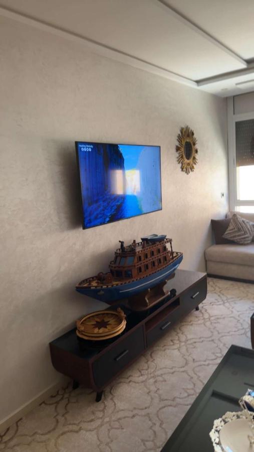 Appartement De Lux Hay Al Matar Nador Eksteriør billede