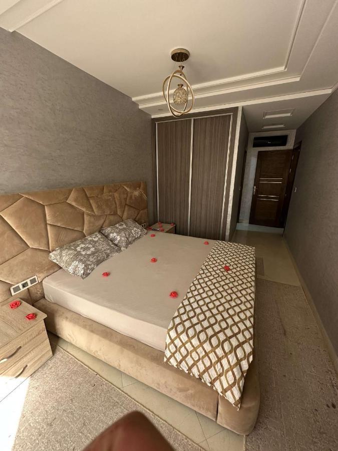 Appartement De Lux Hay Al Matar Nador Eksteriør billede