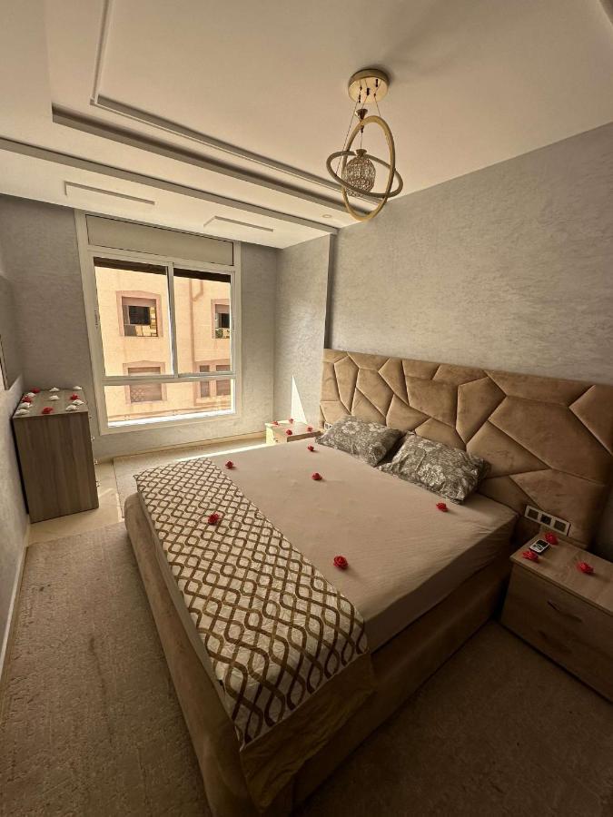 Appartement De Lux Hay Al Matar Nador Eksteriør billede