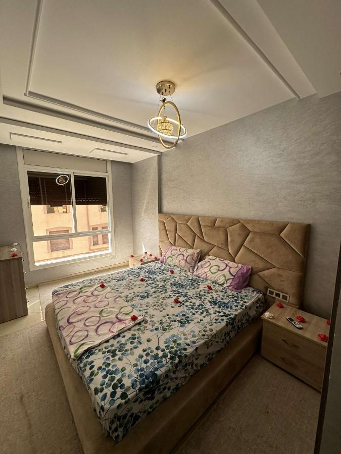 Appartement De Lux Hay Al Matar Nador Eksteriør billede
