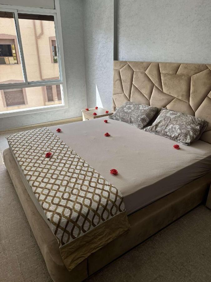 Appartement De Lux Hay Al Matar Nador Eksteriør billede